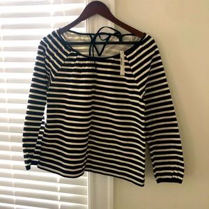 NWT J. Crew top